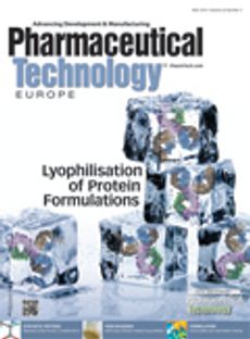 Pharmaceutical Technology Europe-05-01-2014