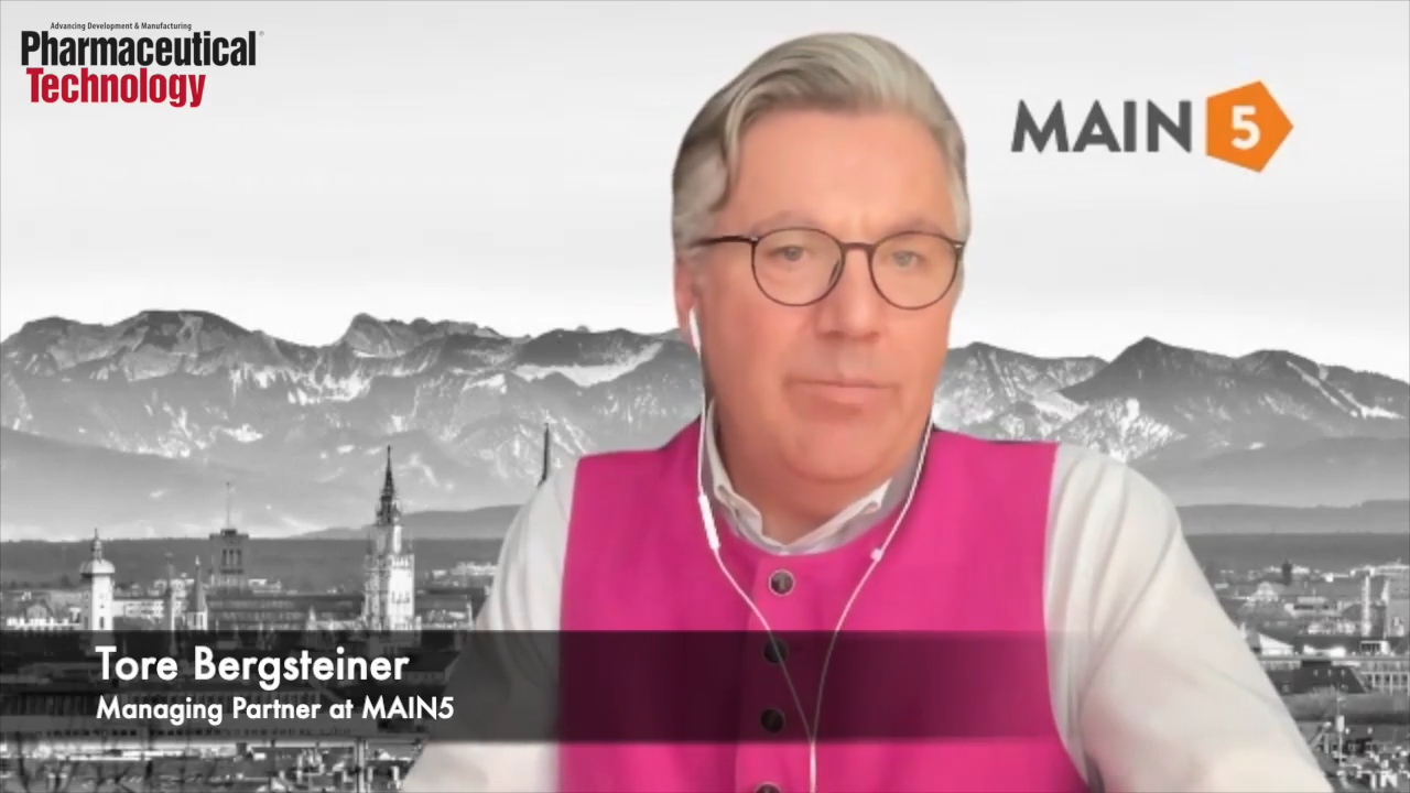 Tore Bergsteiner from MAIN5 details his predictions for how the mega trends will shape the bio/pharma industry in 2025 and beyond.