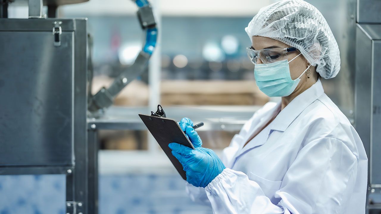 New Year, Same Challenges: Pharma’s Ongoing Struggle with FDA 483s