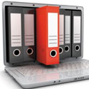 The Transition to Electronic Records