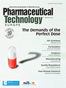 Pharmaceutical Technology Europe-10-01-2019
