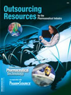 Pharmaceutical Technology-08-01-2005