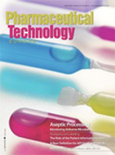 Pharmaceutical Technology Europe-06-01-2004