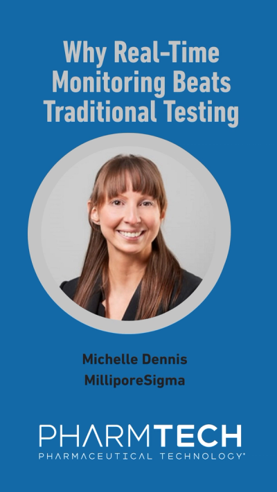 Michelle Dennis, MilliporeSigma