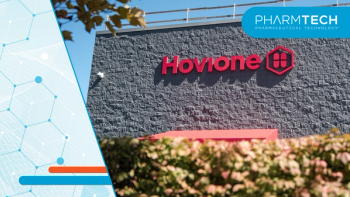 Hovione Opens New Facility at New Jersey Campus | Image Courtesy of Hovione