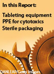 Equipment and Processing Report-04-08-2015