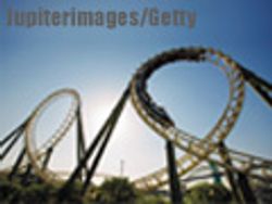 Riding the Employment Roller Coaster