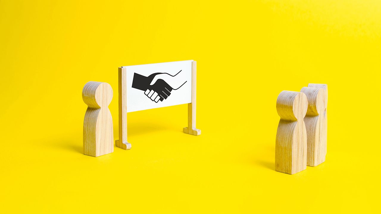 International arbitration trends