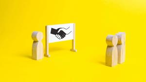 International arbitration trends