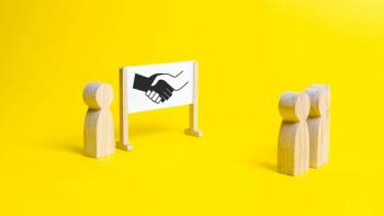 International arbitration trends