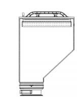 Container Design Meets Powder Handling Needs for Single-Use Mixing Systems