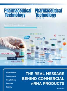 The Real Message Behind Commercial mRNA Products, April 2023 eBook
