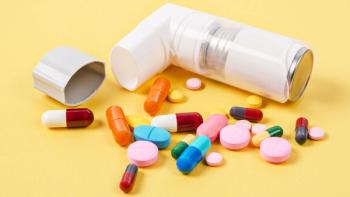 Amorphous solid dispersions in pharmaceuticals