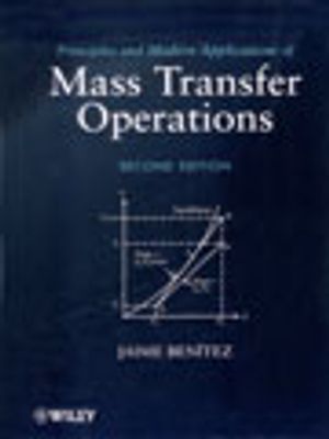 A Mass Transfer of Knowledge