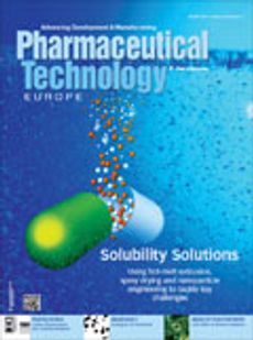 Pharmaceutical Technology Europe-08-01-2012