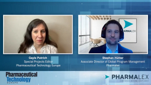 The New Opportunity in Pharmaceutical Outsourcing: Portfolio Maintenance