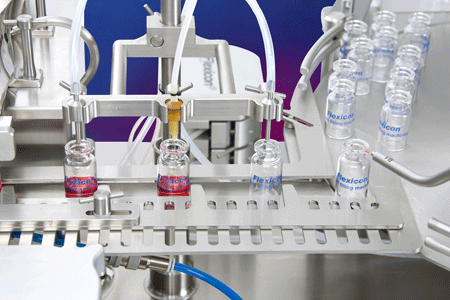 Watson Marlow Flexicon s FPC50 Aseptic Filling System watson-marlow-flexicon-s-fpc50-aseptic-filling-system