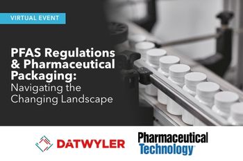 PFAS Regulations & Pharmaceutical Packaging: Navigating the Changing Landscape