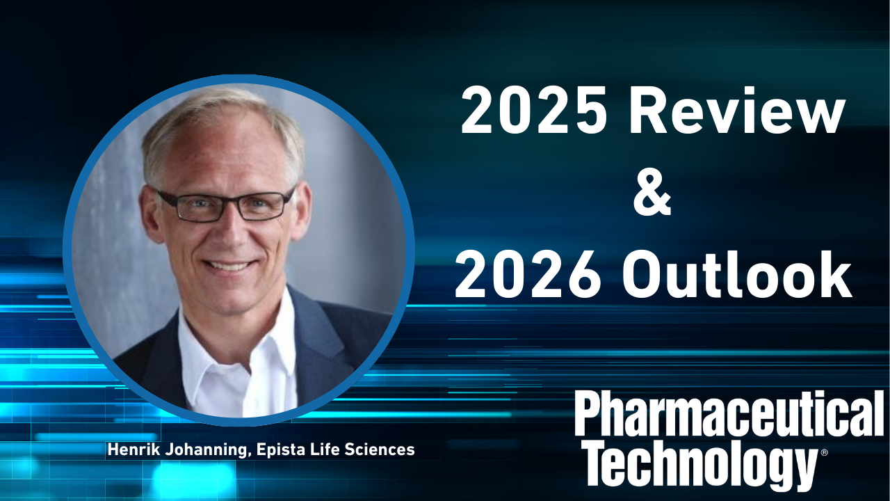 <![CDATA[Navigating Digitalization, QRM Maturity, and Global Compliance Convergence into 2026]]>