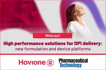 High Performance Solutions for Dpi Delivery: New Formulation and Device Platforms