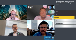 Behind the Headlines, Episode 21: Waters-BD Merger, Merck’s $10B Bet, and Biotech’s Investment Frontiers