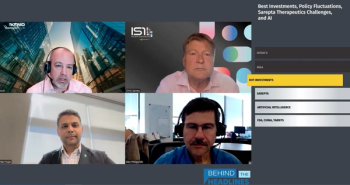 Behind the Headlines, Episode 21: Waters-BD Merger, Merck’s $10B Bet, and Biotech’s Investment Frontiers