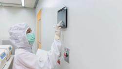 Advances in Digitalization and Automation of Aseptic Processing