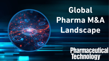 Global Pharma M&A Landscape