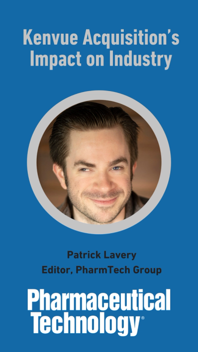 Industry Implications of Kimberly-Clark—Kenvue Deal