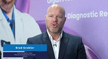 Actylis, Pharmaceutical Technology