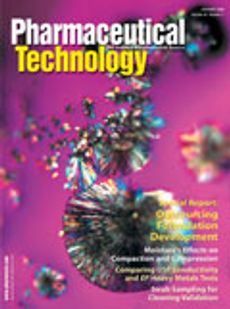 Pharmaceutical Technology-01-02-2005
