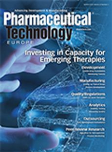 Pharmaceutical Technology Europe-03-01-2020