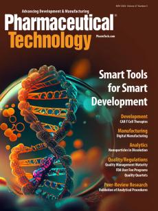 Pharmaceutical Technology, May 2023