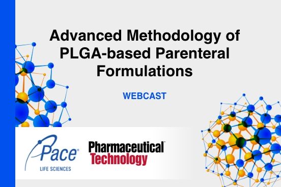 Advanced Methodology of Poly(lactic-co-glycolic acid)-based Parenteral Formulations