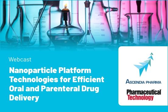 Nanoparticle Platform Technologies for Efficient Oral and Parenteral Drug Delivery