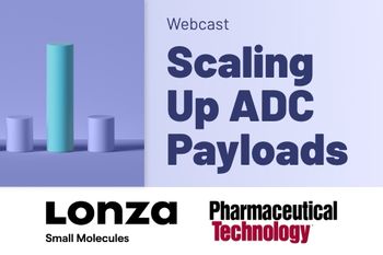 Scaling Up ADC Payloads