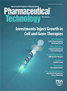 Pharmaceutical Technology-03-02-2020