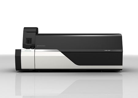 LCMS-8060 triple quadrupole mass spectrometer | Pharmaceutical