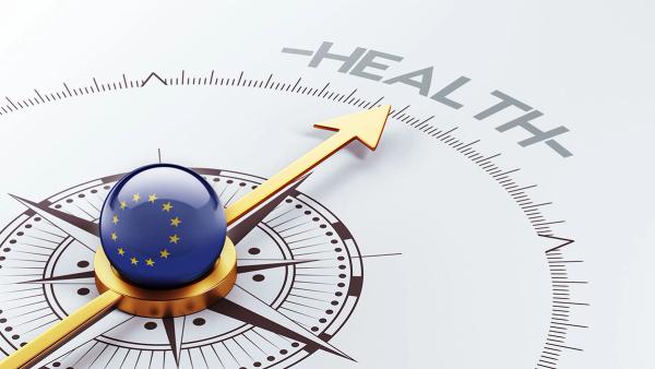 European Union Health Concept | Image Credit: ©xtock -stock.adobe.com