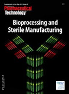 Pharmaceutical Technology-05-01-2011