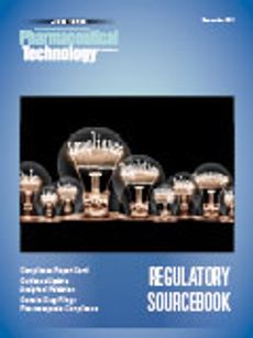 Pharmaceutical Technology-09-15-2019