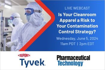 Is Your Cleanroom Apparel a Risk to Your Contamination Control Strategy?
