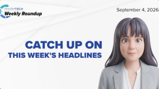 PharmTech Weekly Roundup—September 4, 2026