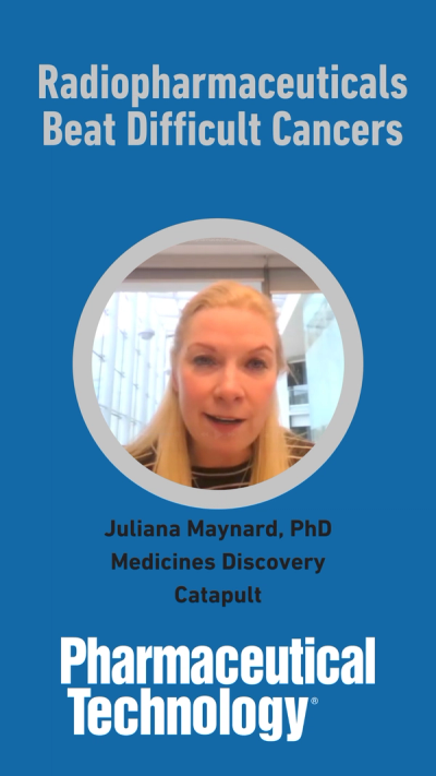 Radiopharmaceuticals Beat Tough Cancers Like Prostate and Neuroendocrine