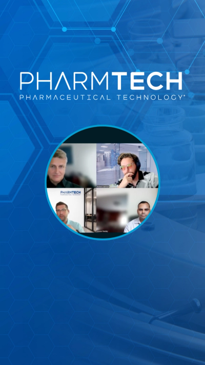PharmTech AI Pulse Check