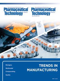 Trends in Manufacturing, May 2024 eBook