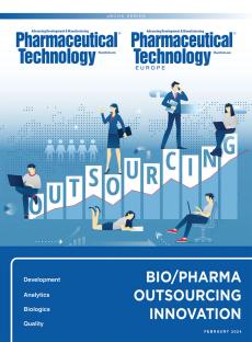 Bio/Pharma Outsourcing Innovation, February 2024 eBook