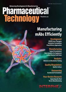Pharmaceutical Technology, May 2022