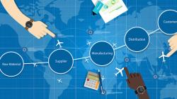 Pharmaceutical Supply Chain Resilience in a Shifting Market