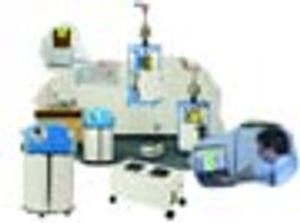 The Relationship between Saturated Hydrogen Peroxide, Water Vapour and Temperature